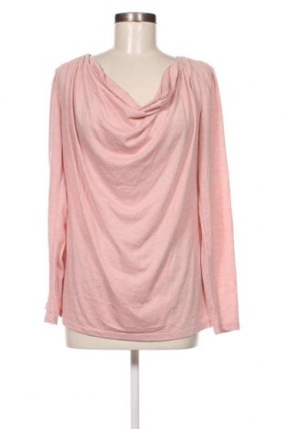Damen Shirt Jean Pascale, Größe M, Farbe Rosa, Preis € 2,25
