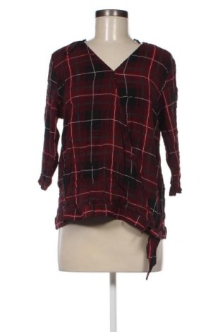 Γυναικεία μπλούζα Jean Pascale, Μέγεθος L, Χρώμα Πολύχρωμο, Τιμή 2,94 €