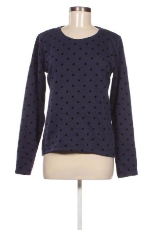 Damen Shirt Jean Pascale, Größe S, Farbe Blau, Preis € 2,51