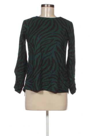 Дамска блуза Jean Pascale, Размер S, Цвят Многоцветен, Цена 4,37 лв.