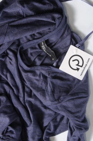 Damen Shirt Jean Pascale, Größe M, Farbe Blau, Preis € 13,22