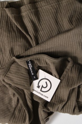 Damen Shirt Jean Pascale, Größe S, Farbe Grün, Preis € 10,00