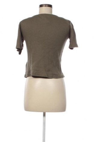 Damen Shirt Jean Pascale, Größe S, Farbe Grün, Preis € 10,00