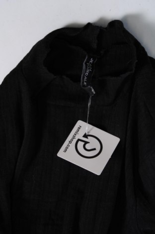 Γυναικεία μπλούζα Jean Pascale, Μέγεθος S, Χρώμα Μαύρο, Τιμή 2,23 €