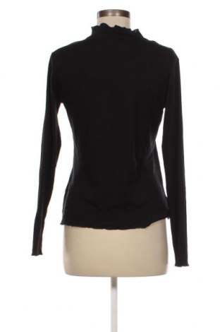 Дамска блуза Jean Pascale, Размер S, Цвят Черен, Цена 4,56 лв.