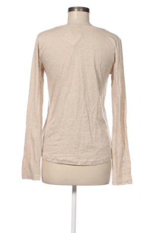 Дамска блуза Jean Pascale, Размер S, Цвят Бежов, Цена 4,56 лв.