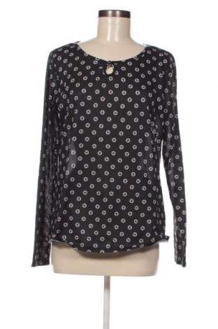 Дамска блуза Jean Pascale, Размер M, Цвят Черен, Цена 4,56 лв.