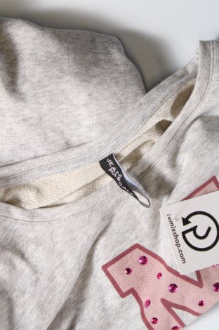 Damen Shirt Jean Pascale, Größe L, Farbe Grau, Preis € 2,38