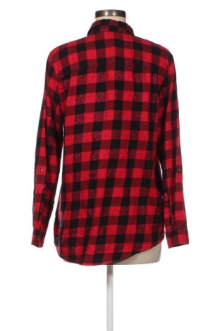 Damen Shirt Jean Pascale, Größe M, Farbe Rot, Preis € 2,38