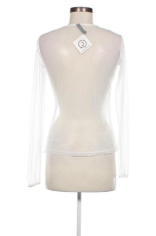 Дамска блуза Jean Pascale, Размер S, Цвят Екрю, Цена 19,00 лв.