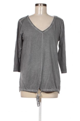 Дамска блуза Jean Pascale, Размер M, Цвят Сив, Цена 4,75 лв.