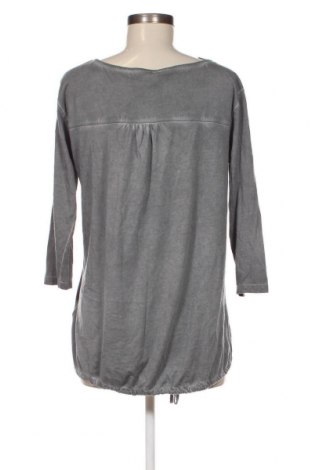 Γυναικεία μπλούζα Jean Pascale, Μέγεθος M, Χρώμα Γκρί, Τιμή 11,75 €