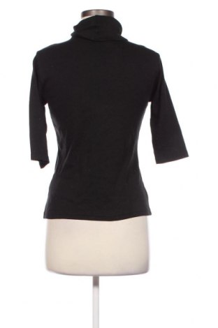 Γυναικεία μπλούζα Jean Pascale, Μέγεθος S, Χρώμα Μαύρο, Τιμή 11,75 €