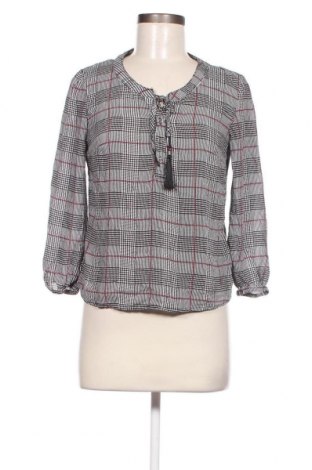 Γυναικεία μπλούζα Jean Pascale, Μέγεθος S, Χρώμα Πολύχρωμο, Τιμή 2,35 €