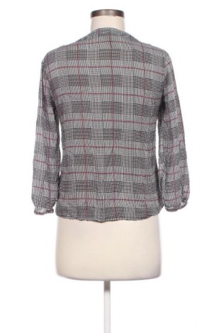 Дамска блуза Jean Pascale, Размер S, Цвят Многоцветен, Цена 4,56 лв.