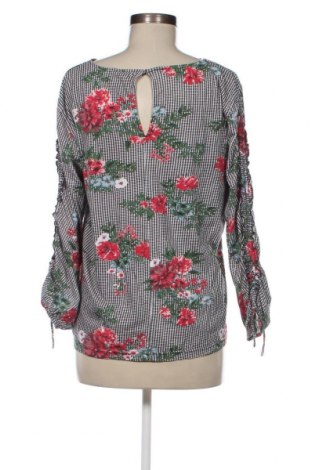 Дамска блуза Jean Pascale, Размер L, Цвят Многоцветен, Цена 4,75 лв.