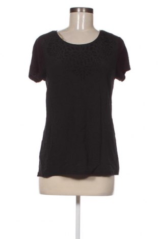 Дамска блуза Jeanswest, Размер M, Цвят Черен, Цена 5,76 лв.