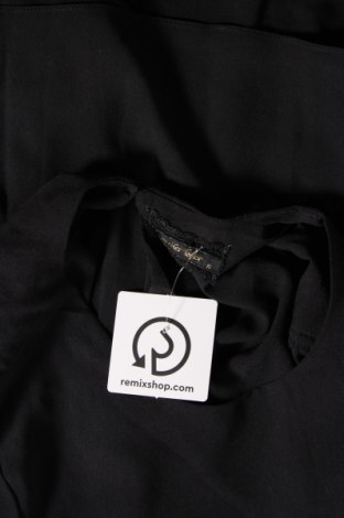Дамска блуза Jennifer Taylor, Размер S, Цвят Черен, Цена 4,56 лв.