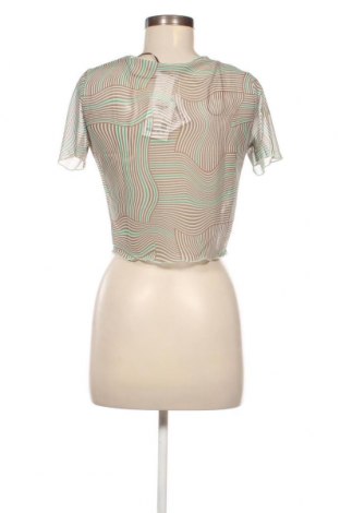 Дамска блуза Jennyfer, Размер L, Цвят Многоцветен, Цена 15,19 лв.
