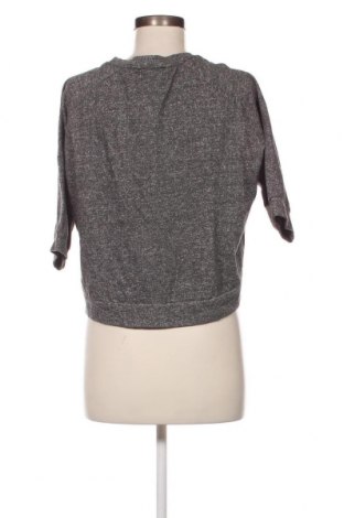 Γυναικεία μπλούζα Jennyfer, Μέγεθος XS, Χρώμα Γκρί, Τιμή 3,29 €