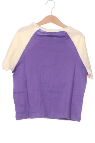 Дамска блуза Jennyfer, Размер M, Цвят Лилав, Цена 8,37 лв.
