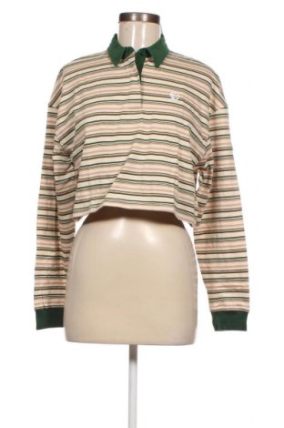 Γυναικεία μπλούζα Jennyfer, Μέγεθος M, Χρώμα Πολύχρωμο, Τιμή 4,95 €