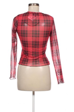 Дамска блуза Jennyfer, Размер S, Цвят Многоцветен, Цена 6,65 лв.
