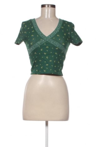 Damen Shirt Jennyfer, Größe XS, Farbe Grün, Preis € 5,59
