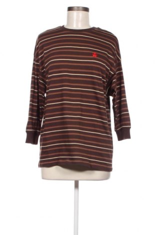 Damen Shirt Jennyfer, Größe XXS, Farbe Braun, Preis € 3,52