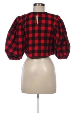 Γυναικεία μπλούζα Jennyfer, Μέγεθος M, Χρώμα Πολύχρωμο, Τιμή 2,47 €