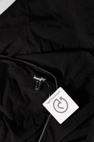Damen Shirt Jennyfer, Größe M, Farbe Schwarz, Preis 3,44 €