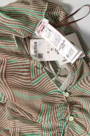 Дамска блуза Jennyfer, Размер M, Цвят Многоцветен, Цена 7,44 лв.