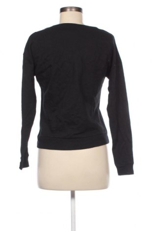 Γυναικεία μπλούζα Jennyfer, Μέγεθος XS, Χρώμα Μαύρο, Τιμή 2,23 €