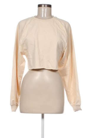 Дамска блуза Jennyfer, Размер S, Цвят Екрю, Цена 7,75 лв.
