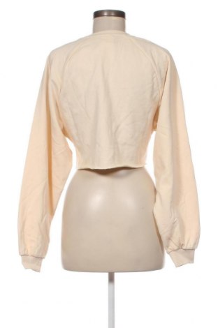 Дамска блуза Jennyfer, Размер S, Цвят Екрю, Цена 7,75 лв.