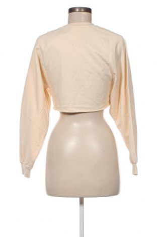 Дамска блуза Jennyfer, Размер XXS, Цвят Екрю, Цена 7,75 лв.