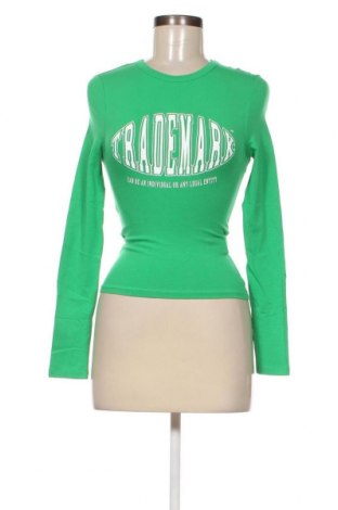 Damen Shirt Jennyfer, Größe XS, Farbe Grün, Preis € 15,98