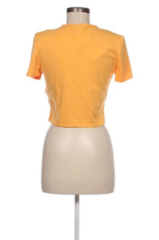 Дамска блуза Jennyfer, Размер L, Цвят Оранжев, Цена 8,37 лв.