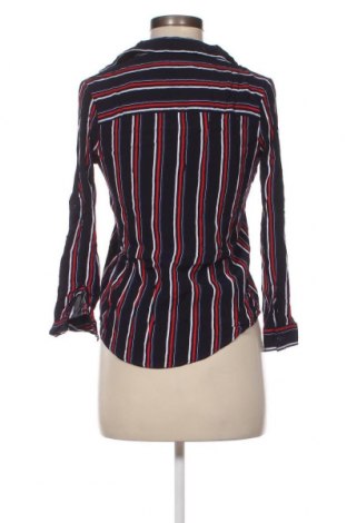 Дамска блуза Jennyfer, Размер XS, Цвят Многоцветен, Цена 4,18 лв.