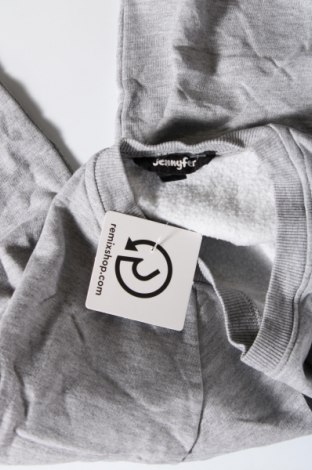 Damen Shirt Jennyfer, Größe XS, Farbe Grau, Preis 3,97 €