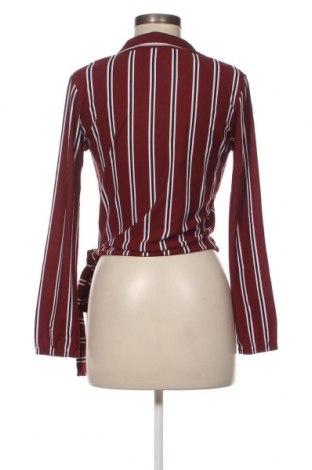Дамска блуза Jennyfer, Размер S, Цвят Многоцветен, Цена 4,75 лв.