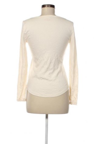 Γυναικεία μπλούζα Joe Fresh, Μέγεθος M, Χρώμα Εκρού, Τιμή 9,72 €