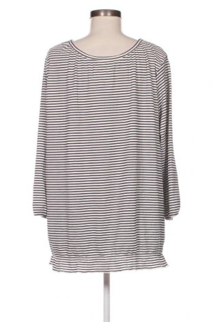 Γυναικεία μπλούζα John Baner, Μέγεθος XXL, Χρώμα Πολύχρωμο, Τιμή 9,28 €