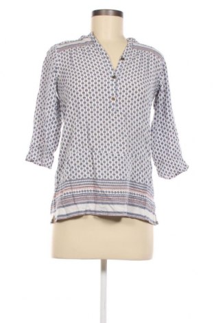 Γυναικεία μπλούζα John Baner, Μέγεθος XS, Χρώμα Πολύχρωμο, Τιμή 2,23 €