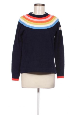 Γυναικεία μπλούζα Joules, Μέγεθος S, Χρώμα Πολύχρωμο, Τιμή 11,15 €