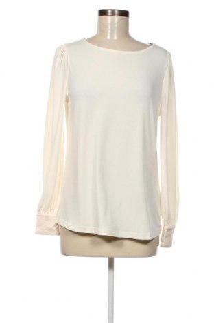 Γυναικεία μπλούζα Judith Williams, Μέγεθος S, Χρώμα Εκρού, Τιμή 3,08 €