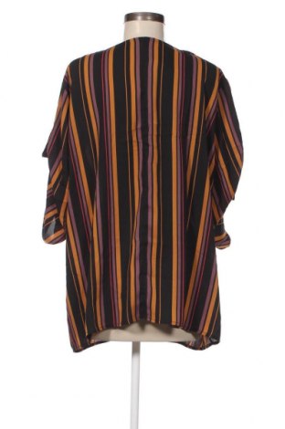 Дамска блуза Junarose, Размер L, Цвят Многоцветен, Цена 4,80 лв.