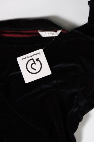 Γυναικεία μπλούζα Just B, Μέγεθος M, Χρώμα Μπλέ, Τιμή 5,01 €
