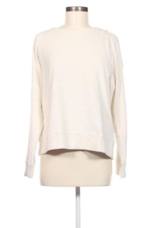 Γυναικεία μπλούζα Juvia, Μέγεθος M, Χρώμα Εκρού, Τιμή 18,93 €