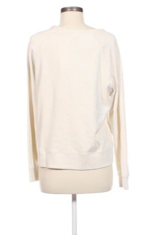 Γυναικεία μπλούζα Juvia, Μέγεθος M, Χρώμα Εκρού, Τιμή 14,72 €